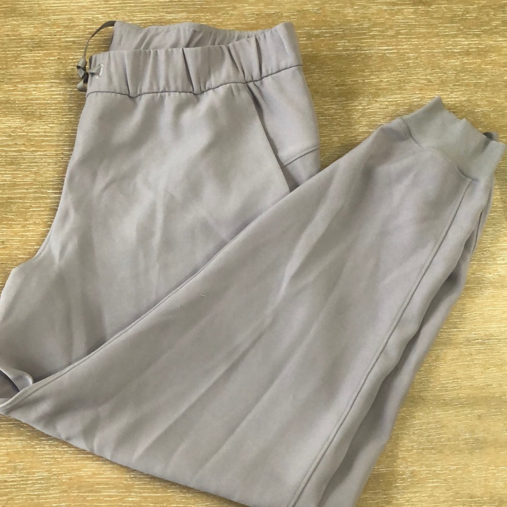 Lululemon On the Fly Jogger woven - Picture 1 of 6